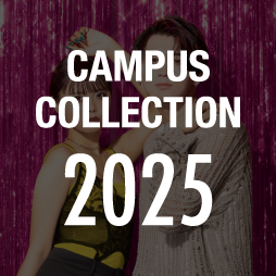 キャンパスコレクション2025